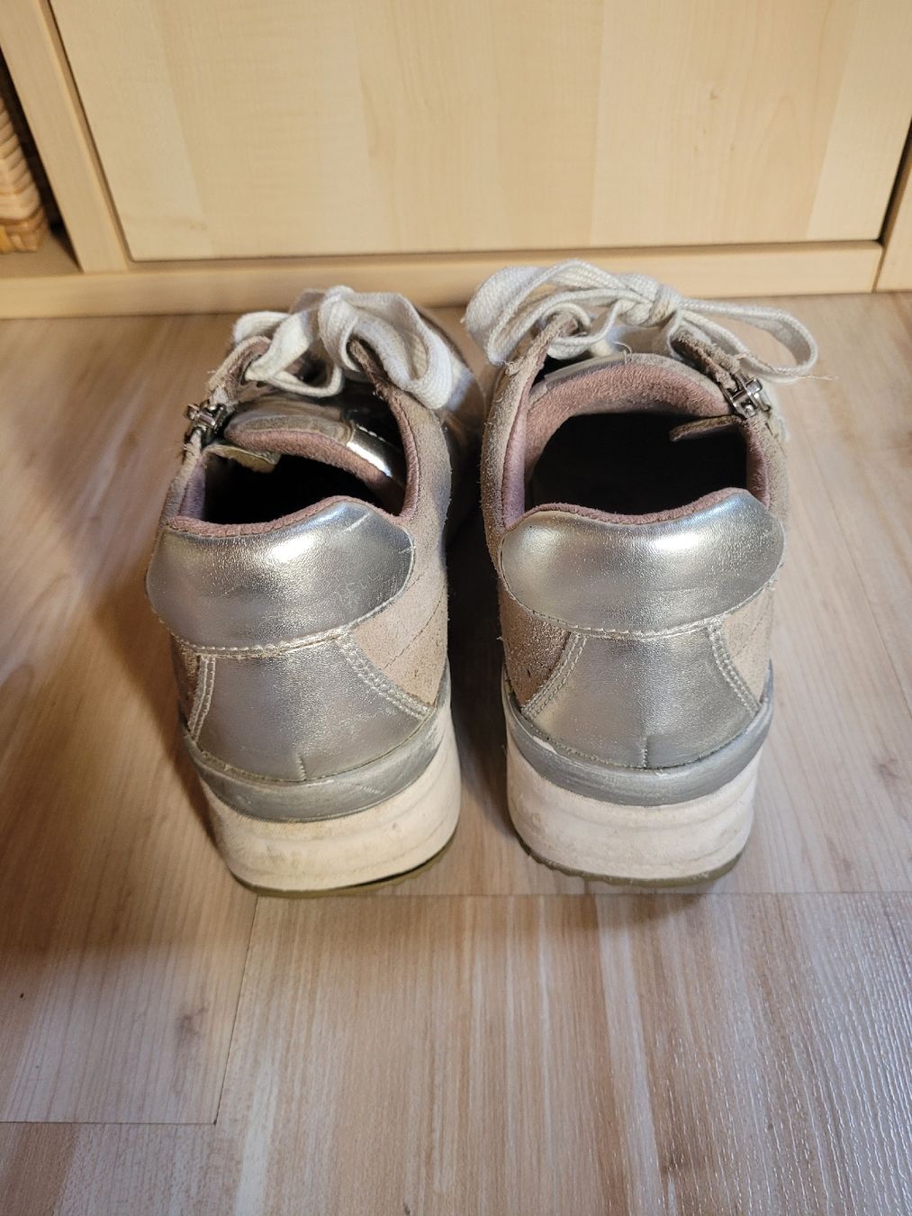 Scarpe da donna: Eleganter Schuh – Usato da Ebikon venduto da miguuu19 3