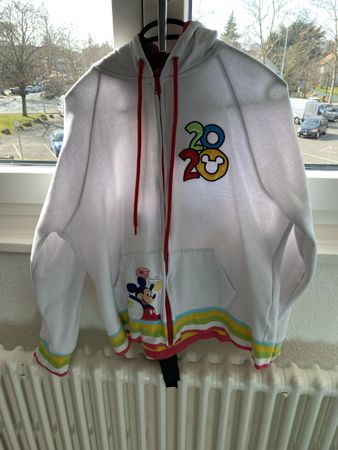 Jackette Disney