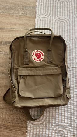 Fjällräven Kånken Rucksack