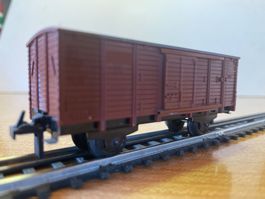 H0 Güterwagen🚂
