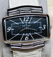 CLAUDE BERNARD Damenuhr Swiss-Made ( Neupreis : 179 CHF )