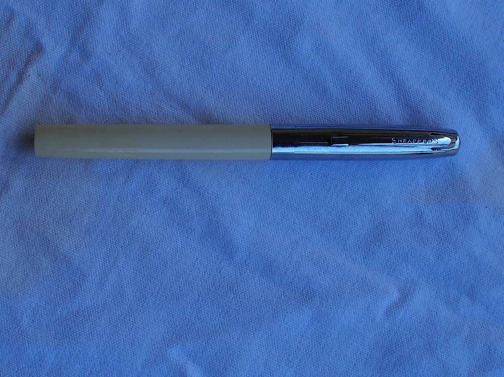 Penna & Evidenziatori: Sheaffer, stylo de qualité 1970/80. – Usato da Meyrin venduto da SRkaem 2