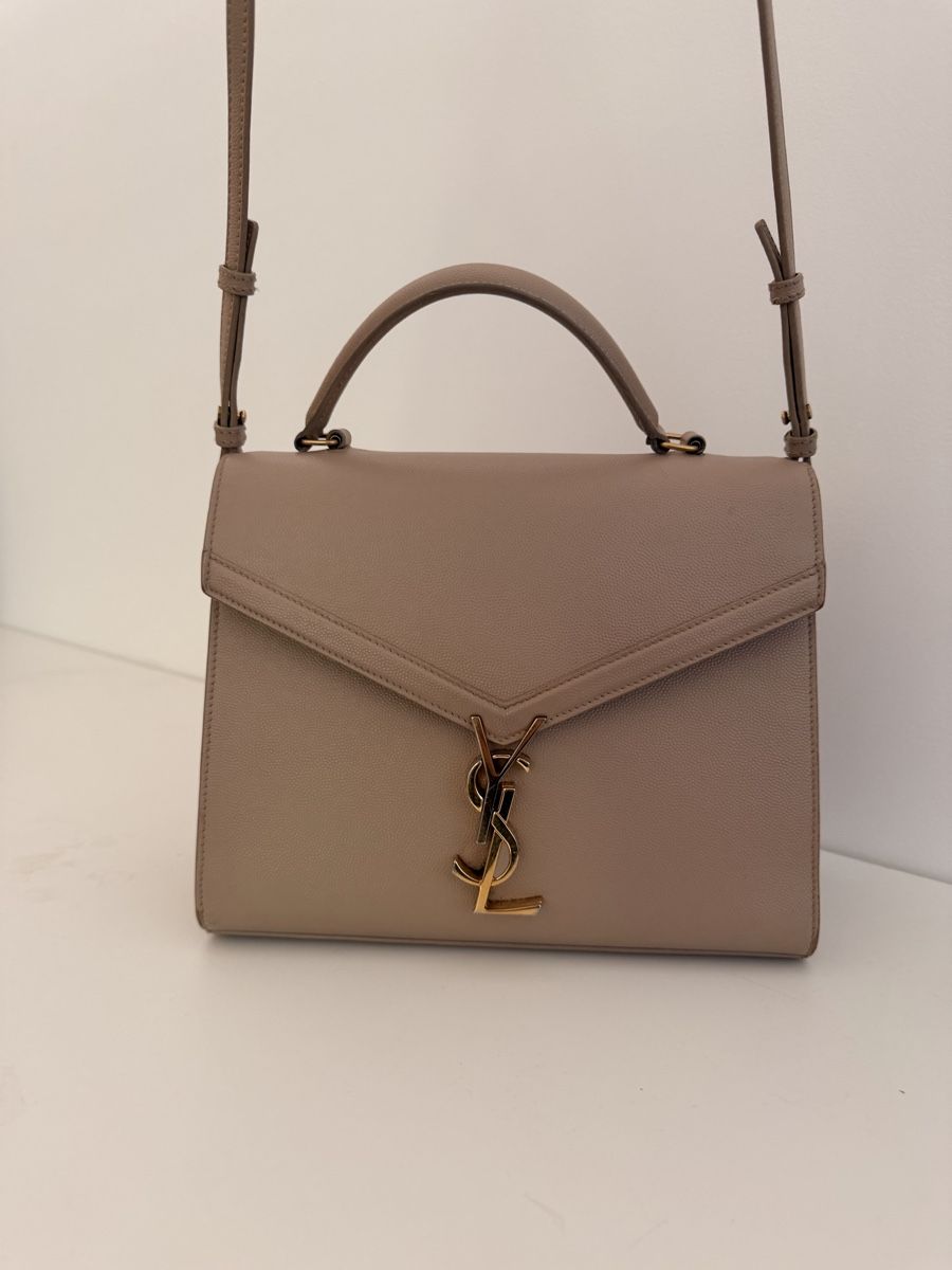 Saint Laurent Taschen für Damen: Ysl - Saint Laurent Cassandra Medium originale, anno 2022  – Gebraucht aus Cadenazzo von sil_c6ww 1