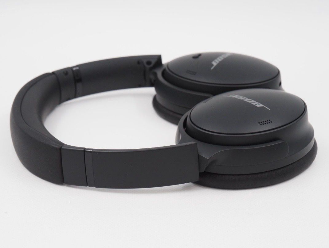 Bose Cuffie: BOSE QC45 Kopfhörer – Nuovo (secondo la descrizione) da Locarno venduto da loc_pvb6 3