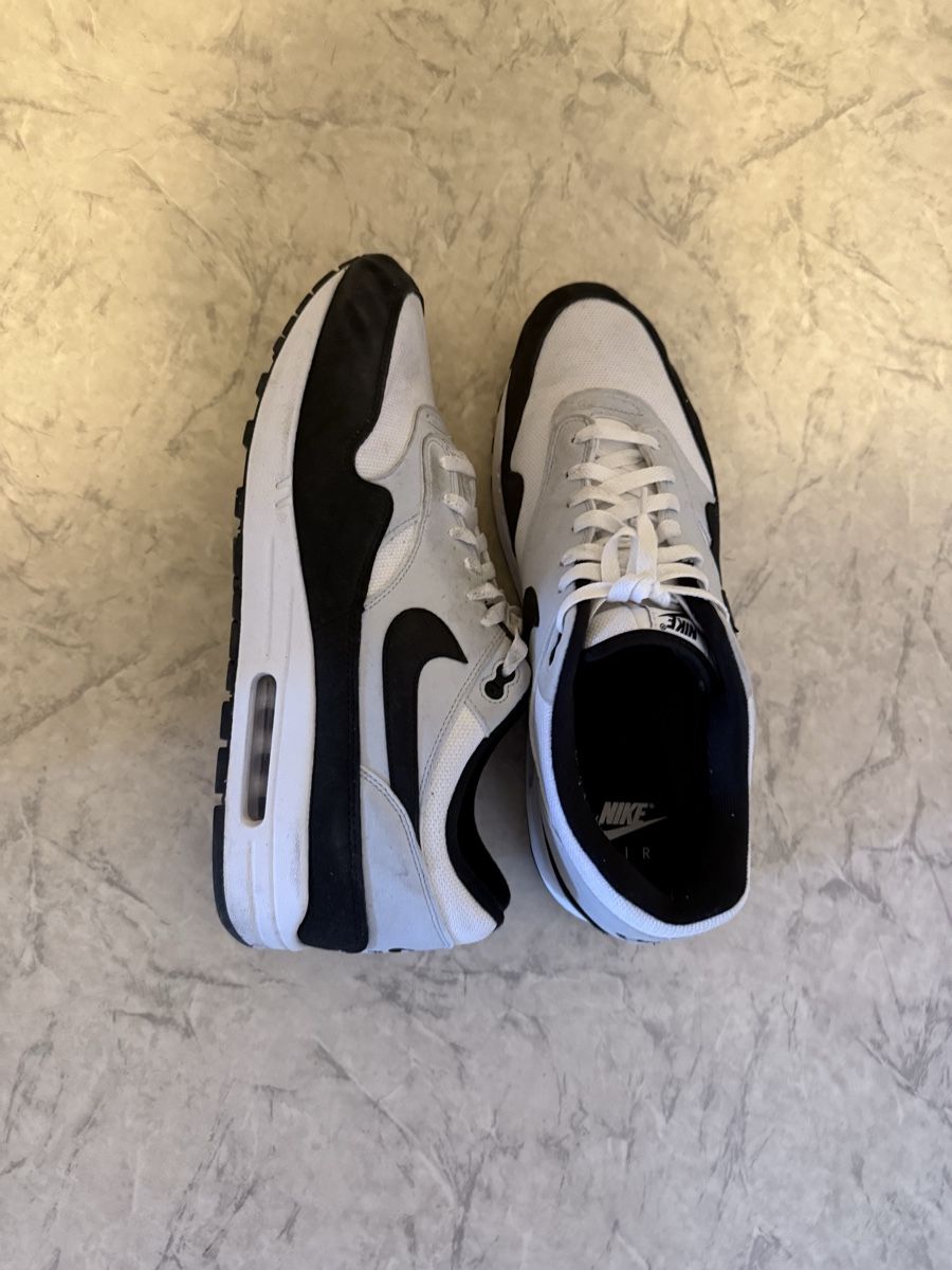 Scarpe da uomo: Nike air Max 1 – Usato da Renan BE venduto da Meh1983