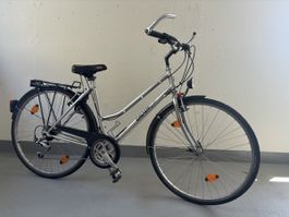 28 Zoll Damenfahrrad Gallus Bike Vintage Top Zustand