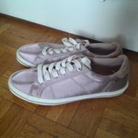 Coole Sommer Schuhe, Turnschuhe, Sneakers, Grösse 36