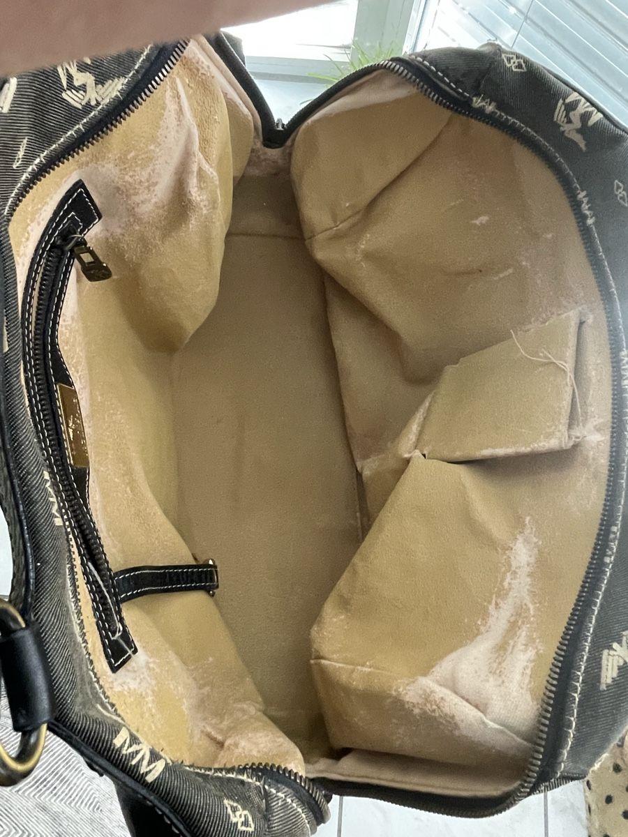 Maison Mollerus Borse da donna: Maison Mollerus Tasche – Usato da Bolken venduto da mcleos 3