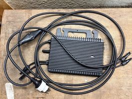 Hoymiles Microinverter HMS-800W-2T gebraucht