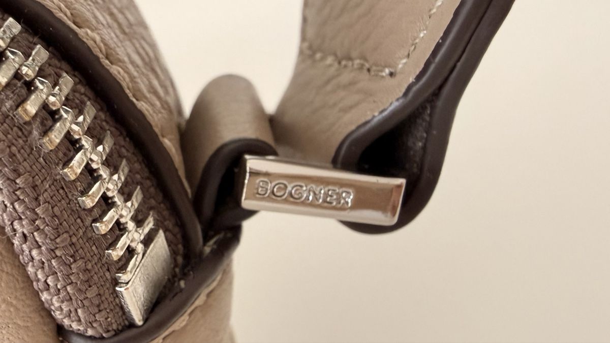 Bogner Borse da donna: Ledertasche Bogner – Usato da Zollikerberg venduto da MK-13 8