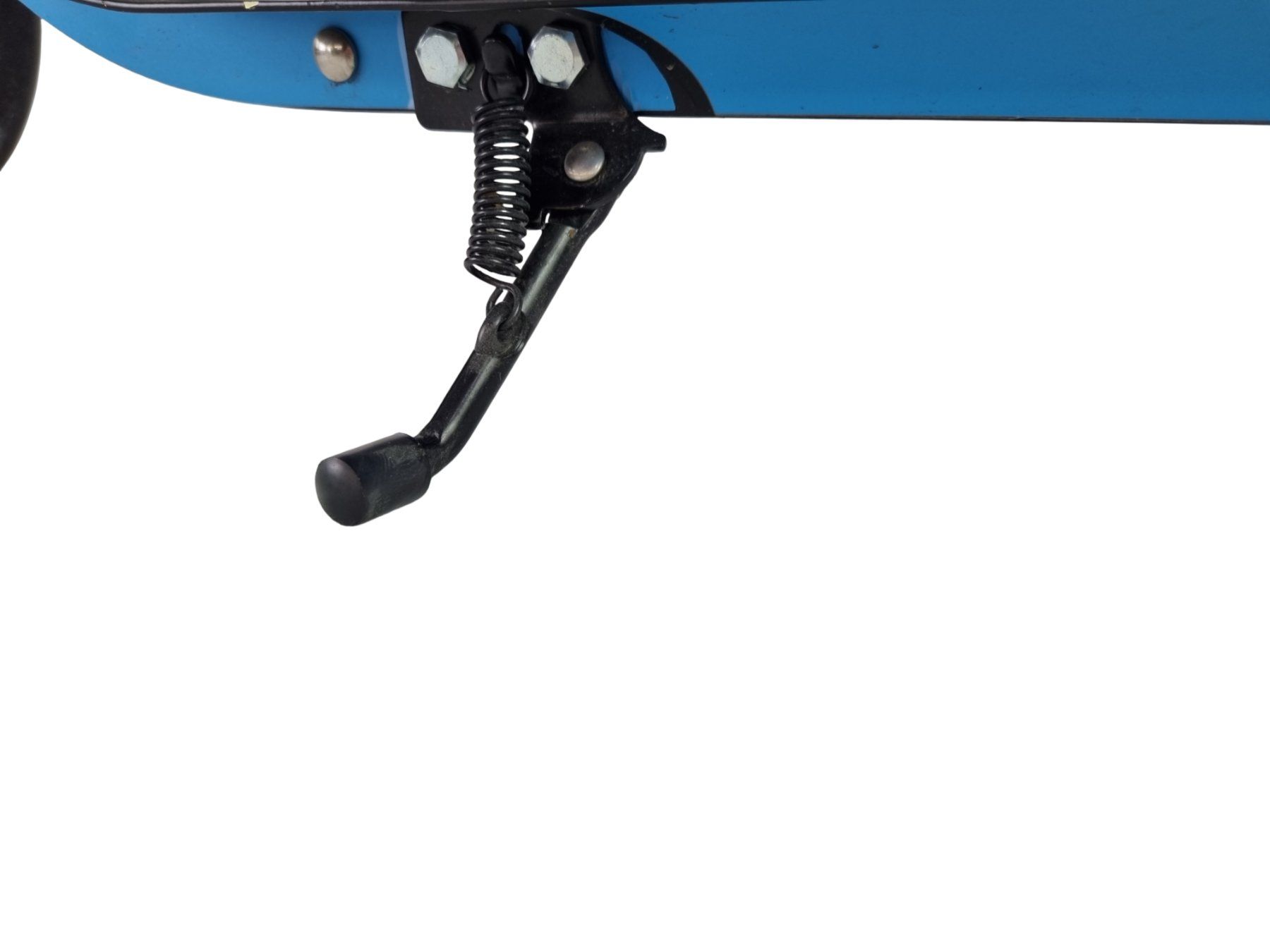 Hudora Kickboard: HUDORA Trottinett Big Wheel – Usato da Wangen b. Olten venduto da Restwert_Wangen 3