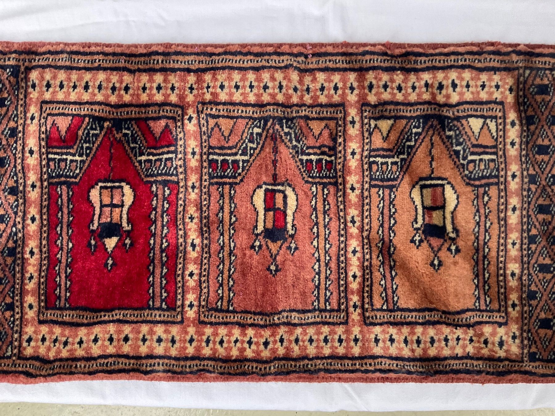 Tappeti: Orient Teppich . Top Zustand! – Usato da Bern venduto da jas_8tz2 1