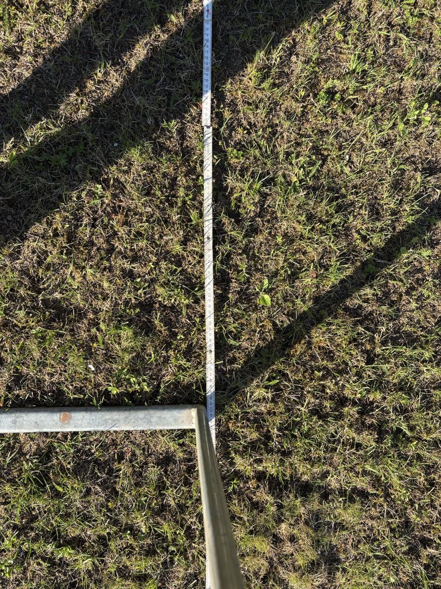 Fussball- & Hockeytore: Fussball tore  – Gebraucht aus Umiken von alv_qhq8 4