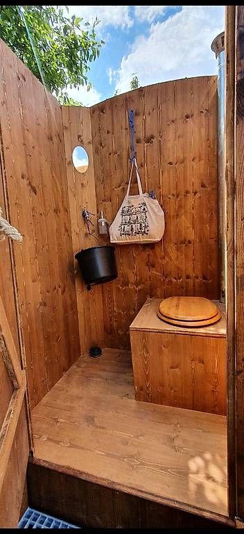 WC: Komposttoilette  – Gebraucht aus Uster von Jillsilvie 1