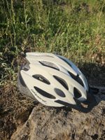Top Leopard Velohelm, Grösse M/L, ideal für den Sommer!