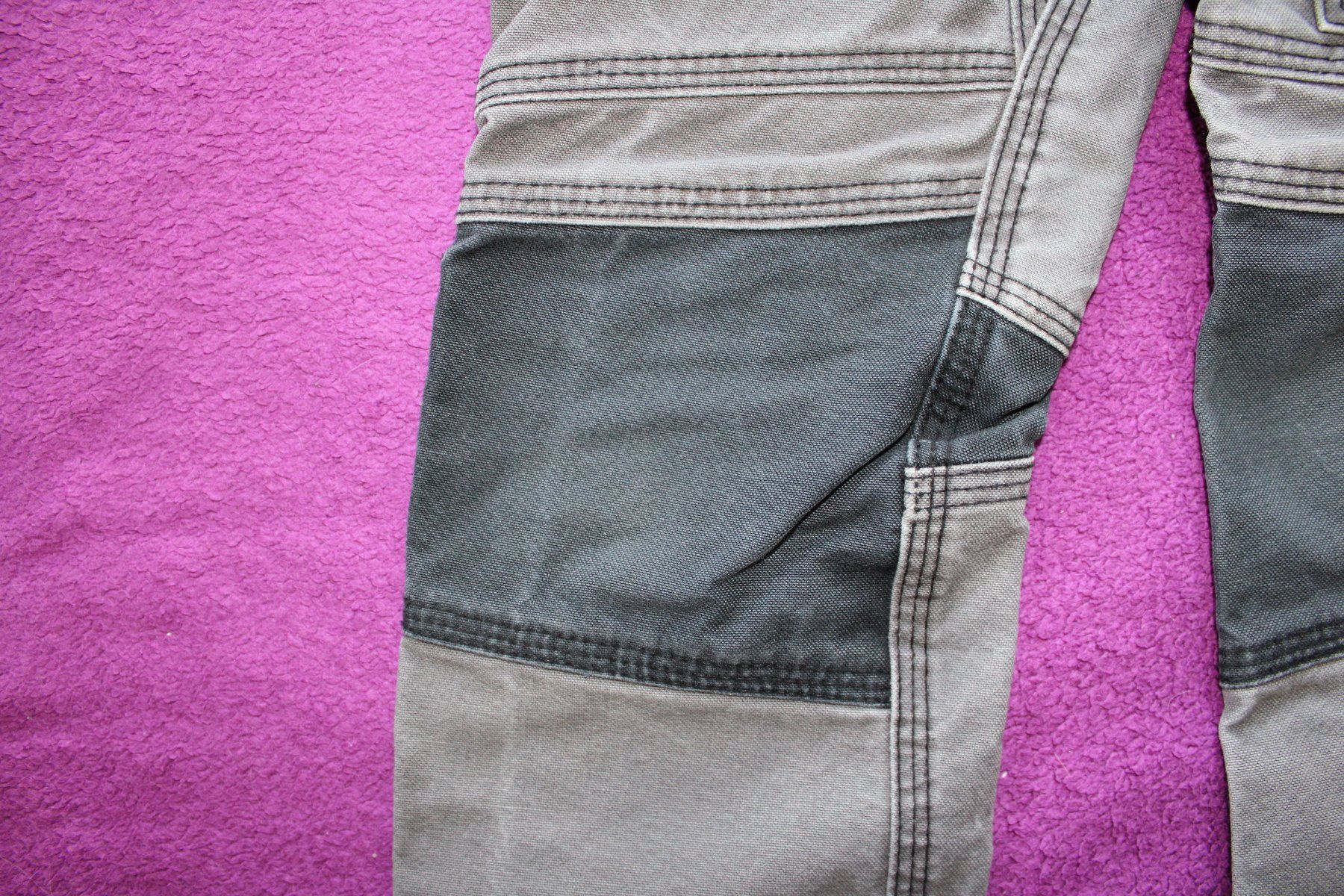 Engelbert Strauss Pantaloni: Engelbert Strauss Hose / Jeans - Gr. 98/104 – Usato da Müllheim Dorf venduto da Seeeule01 1