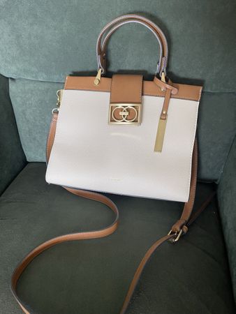 Fast neue Tasche Aldo