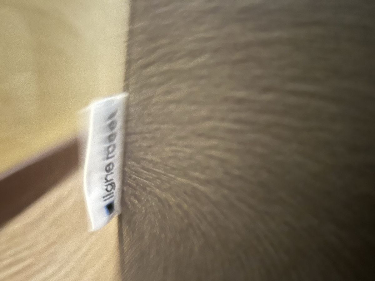 Ligne Roset Poltrone: Sessel – Usato da St.Gallen venduto da inula2 7