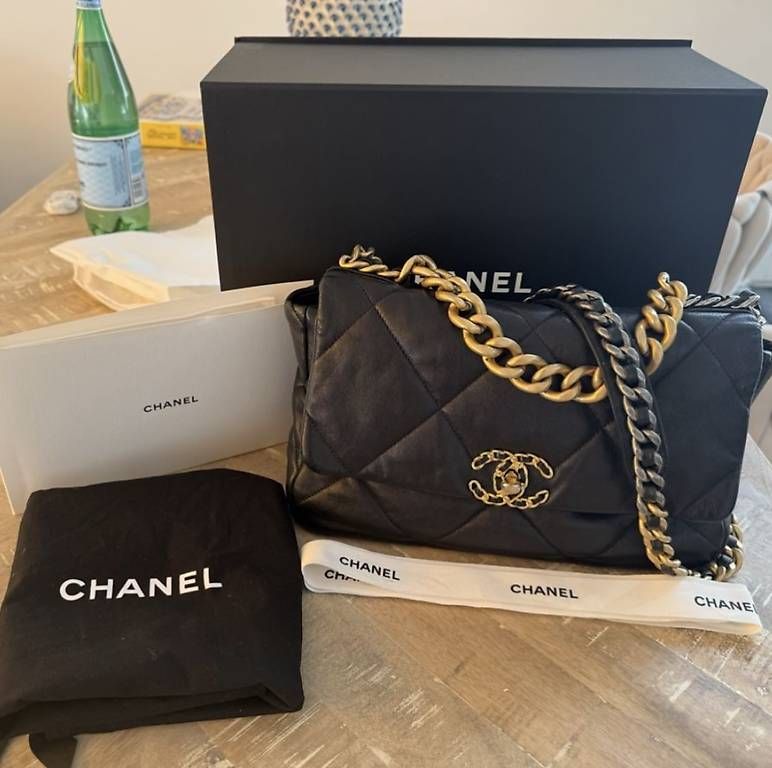 Borse da donna: Chanel – Usato da Spreitenbach venduto da A.N_S