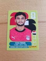 Panini WM 2026 EGY 16
