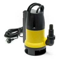 Schmutzwasserpumpe 13000l/h 750W