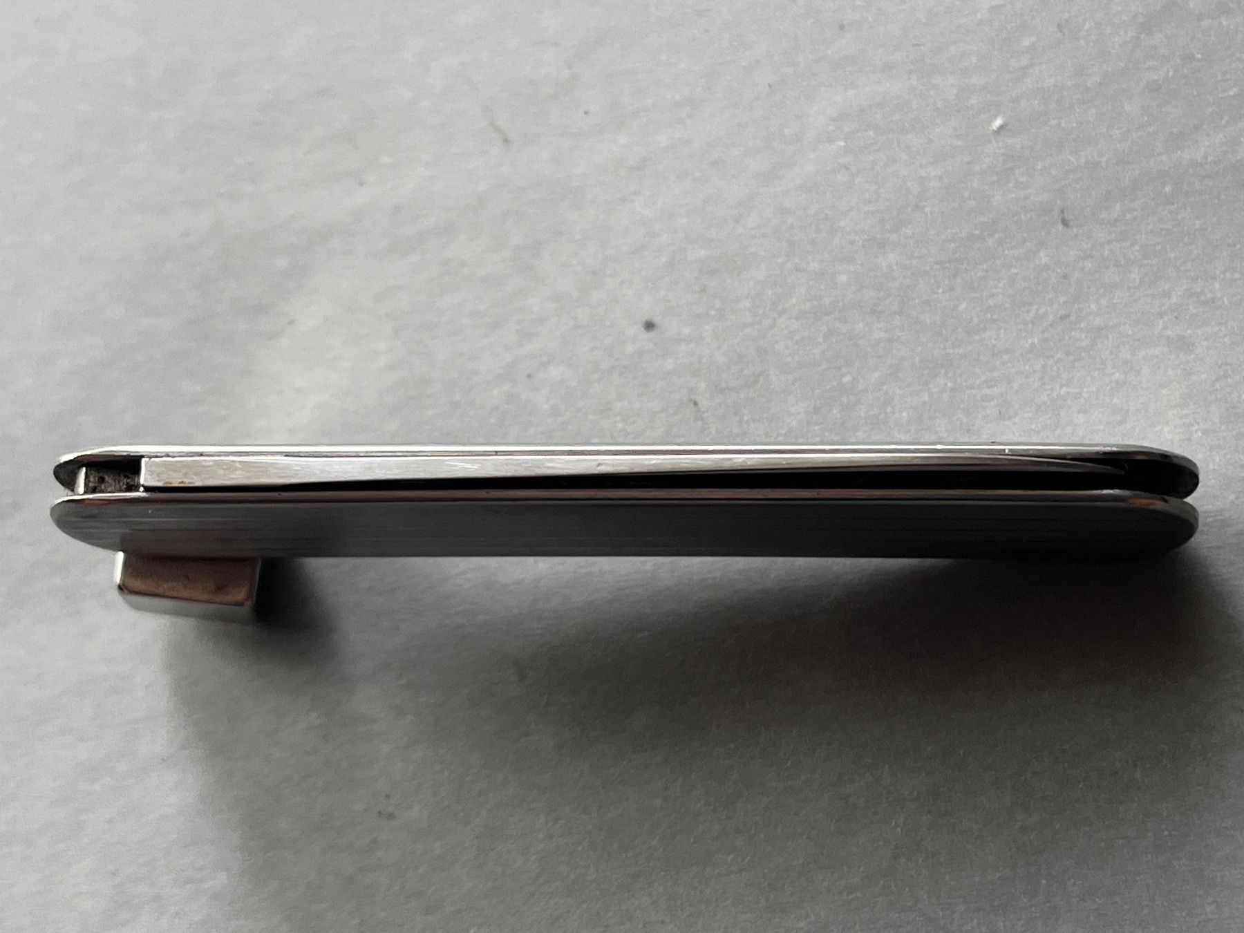 Taschenmesser: Sackmesser J.A. HENCKELS Solingen 77 mm - Edelstahl – Gebraucht aus Zürich von FV.vintage 7