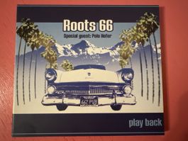Roots 66 - Play Back