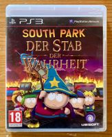 South Park: Der Stab der Wahrheit - PS3