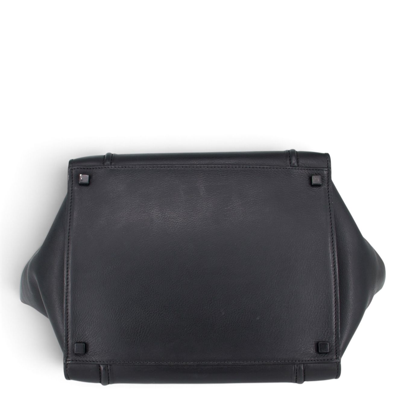Celine Borse da donna: Céline Phantom schwarz – Usato da Binningen venduto da Designerlabels 5