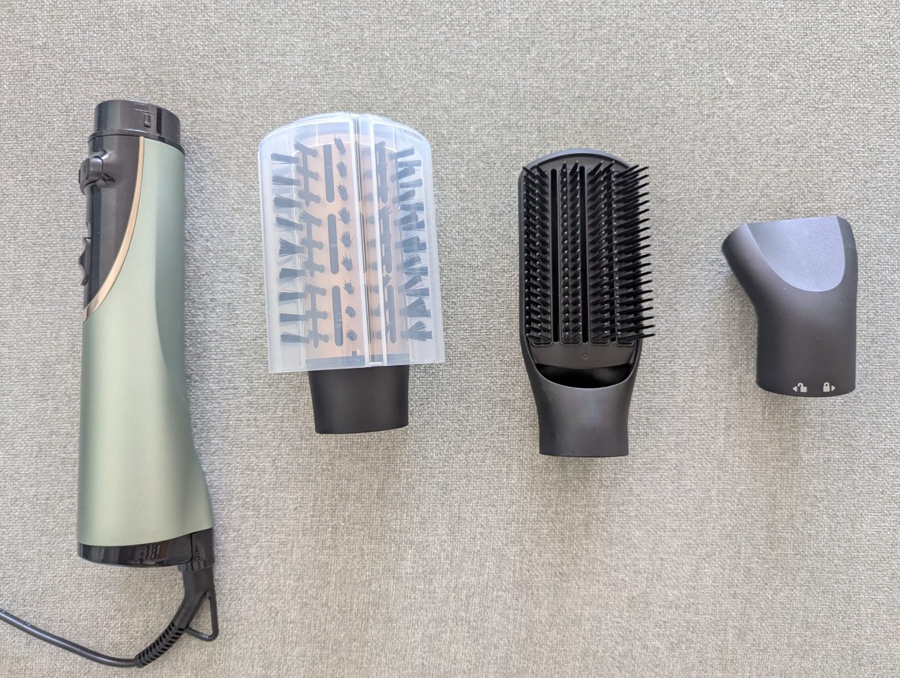 Remington Autres soins des cheveux: REMINGTON AS5860 BOTANICALS – Neuf (Voir description) à Basel par luc_d8wq 1