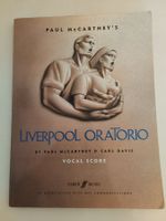Noten: Paul McCartney's Liverpool Oratorio: Vocal/Klavier