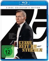 James Bond Keine Zeit zu sterben