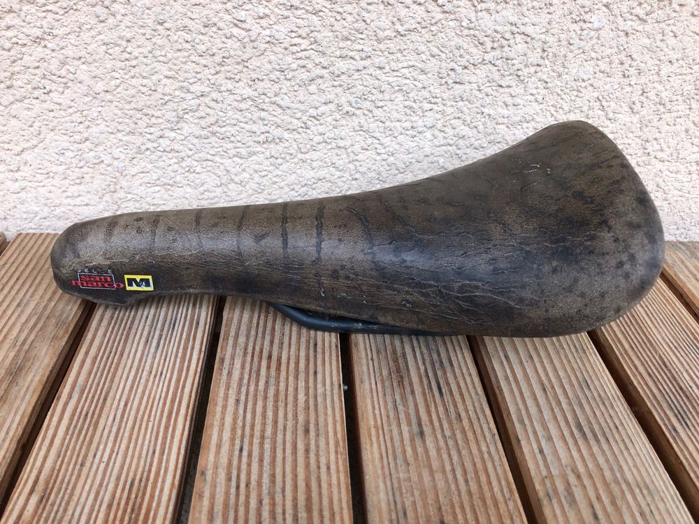 Tige De Selle Vélo Uxcell Alu Noir - 31,6 X 450 Mm, NEUVE