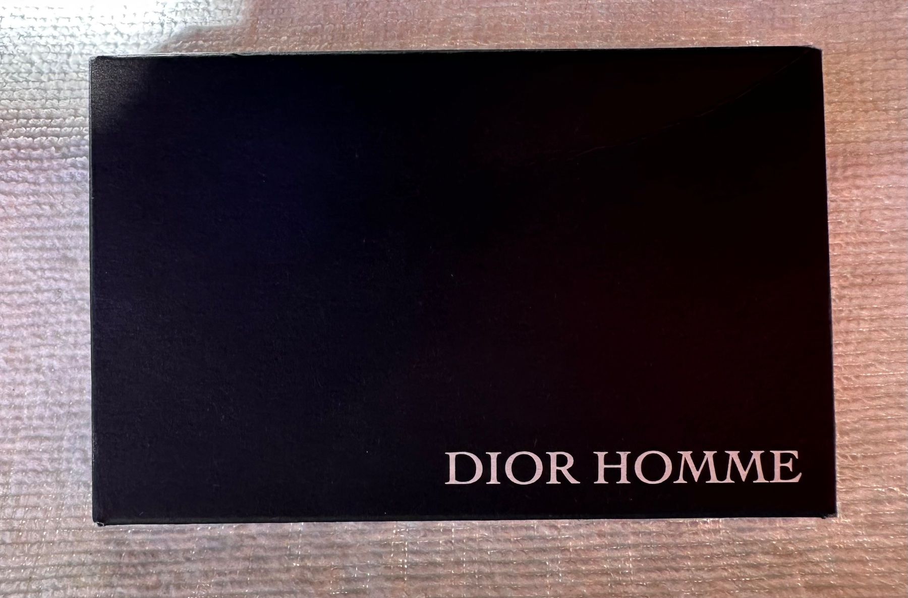 Chiavette USB: Clé USB Dior homme – Nuovo e nell'imballaggio originale da Bouveret venduto da seb_rjx8 4