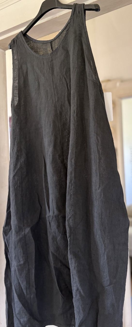 Vestiti: ROBE EN LIN! M – Nuovo e nell'imballaggio originale da Locarno venduto da NicoNion 2