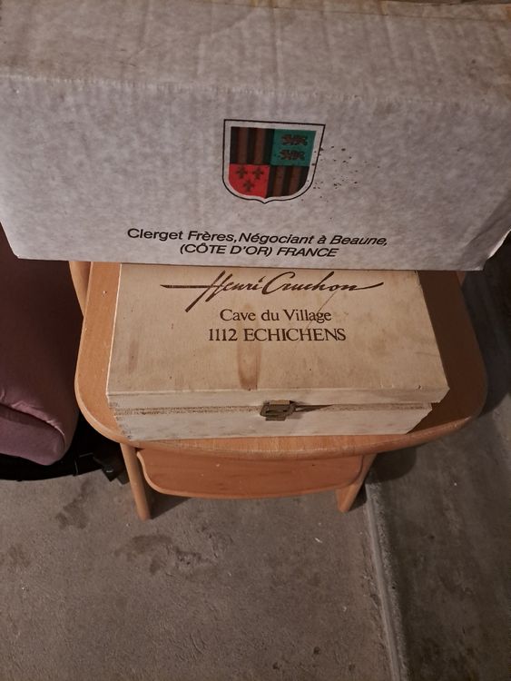 vino | Kaufen auf Ricardo