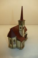 Vollmer N: Kirche Ditzingen
