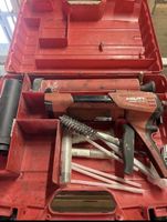HILTI HDM 330 Kartuschenpresse mit Koffer