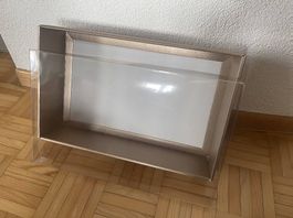 Geschenkbox mit Klarsichtdeckel 380 Stück