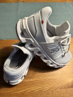 On Running W Cloudswift 4 AD - All White (38.5)