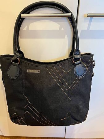 Darkine Tasche