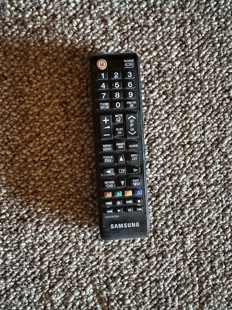 Televisori: Samsung Tv – Usato da Brienz BE venduto da Cedric.Gerber 6