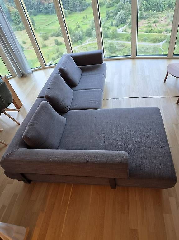 Divani: Ecksofa / Schlafsofa – Usato da Luzern venduto da fla_cm7p