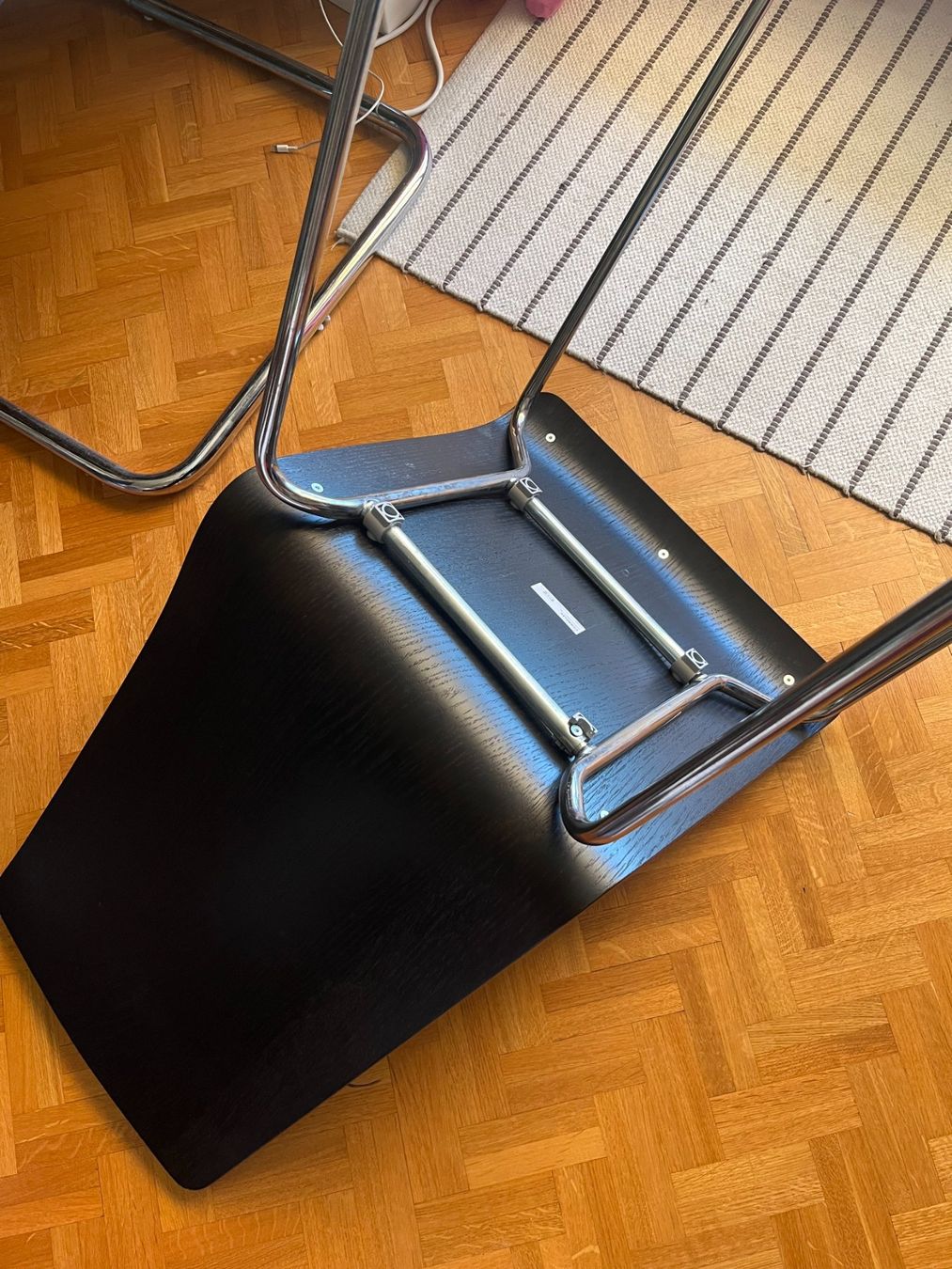 Ikea Sedie: chaise IKEA CORNELIS – Usato da Lausanne venduto da PierryJ 3