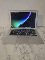 MacBook Air i5 | 4Go RAM | SSD 121Go
