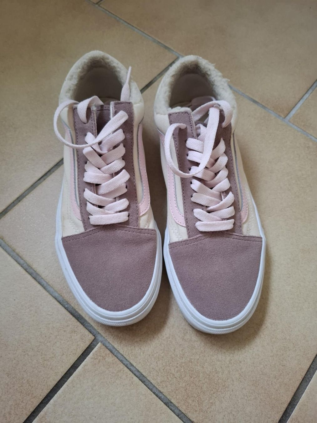 Vans Chaussures femmes: Baskets Vans – Neuf (Voir description) à Arnex-sur-Orbe par kprt 1