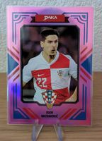 Igor Matanovic Daka Croatia 2026 /79