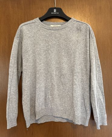 Pullover misto lana Wool & Co - S