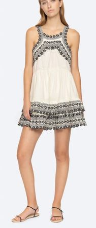 Sea NewYork  Dress [Rrp $450]