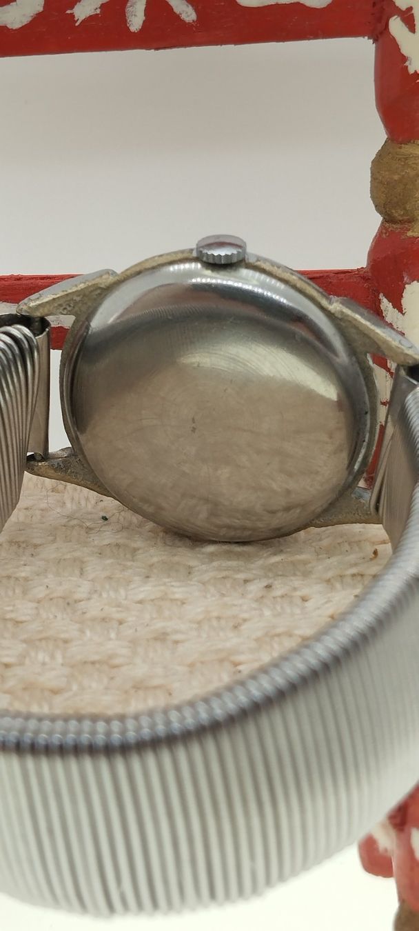 Uhren: Montre élection – Gebraucht aus La Chaux-de-Fonds von jac_9llg 5